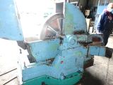 CM&E Wastewood Chipper, 36